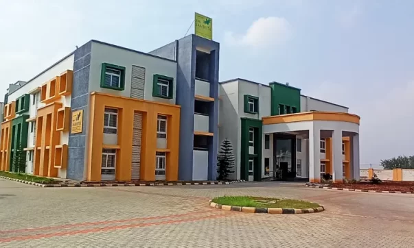 image of The Samhita Academy