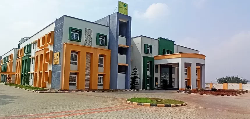 image of The Samhita Academy