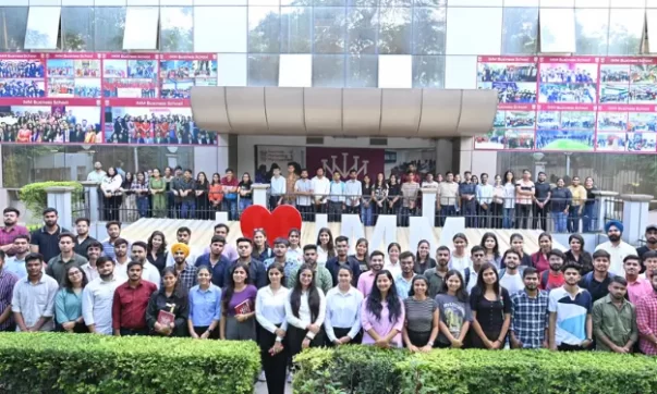 image of iMM Business School