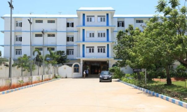 image of Jeppiaar Institute Of Technology