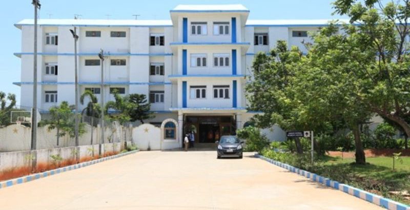 image of Jeppiaar Institute Of Technology