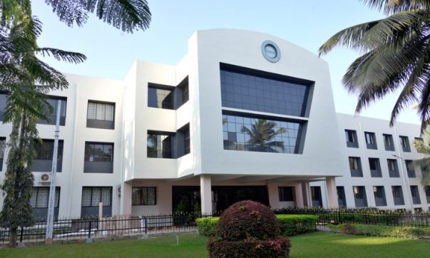 image of Nitte Meenakshi Institute of Technology
