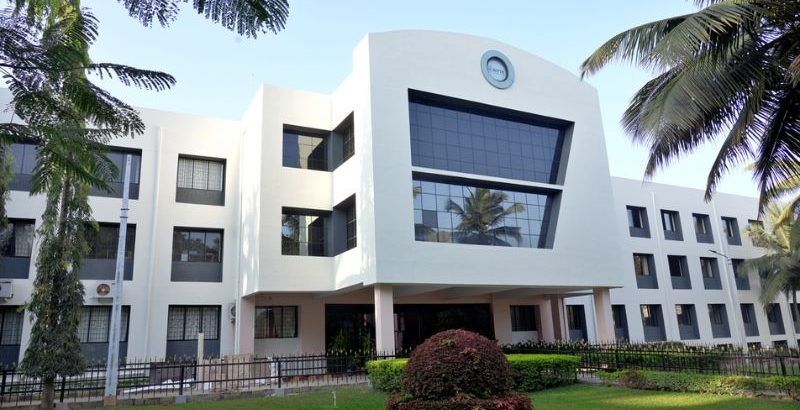 image of Nitte Meenakshi Institute of Technology