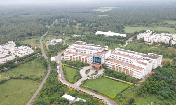 image of Ramco Institute of technology
