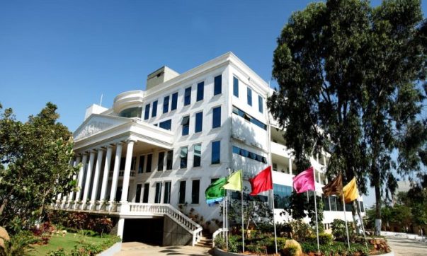 image of Sambhram Institute of Technology