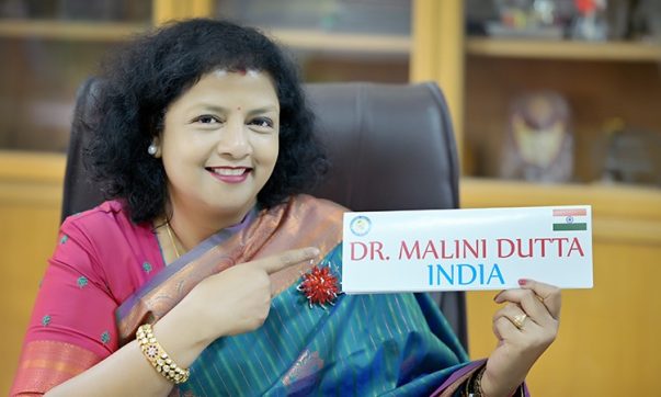 Malini M Dutta – Article Featured Image