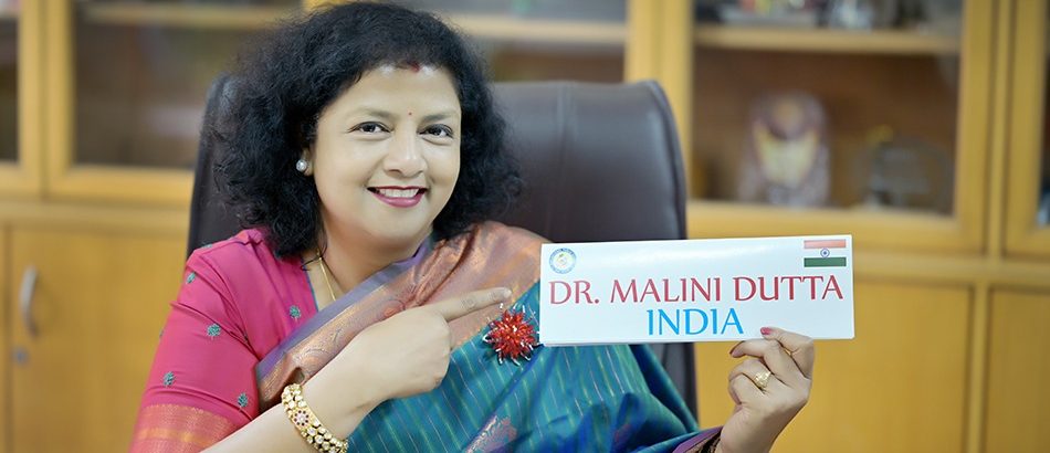 Malini M Dutta – Article Featured Image
