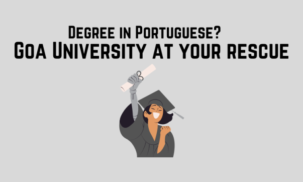 degree in portuguese language