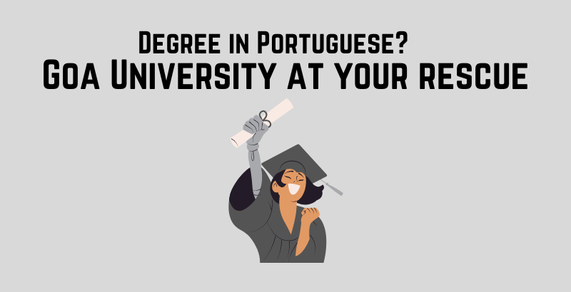 degree in portuguese language
