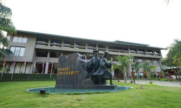 image of Christ University
