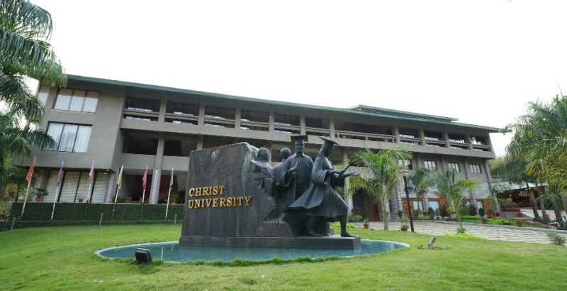 image of Christ University