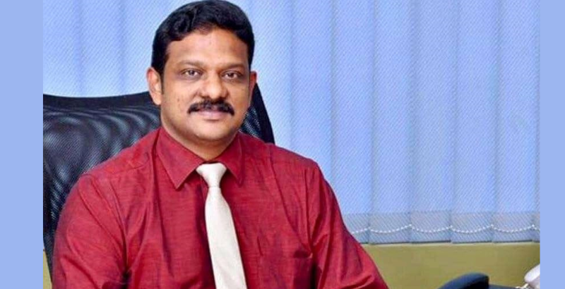 image of Dr.Anil Melath