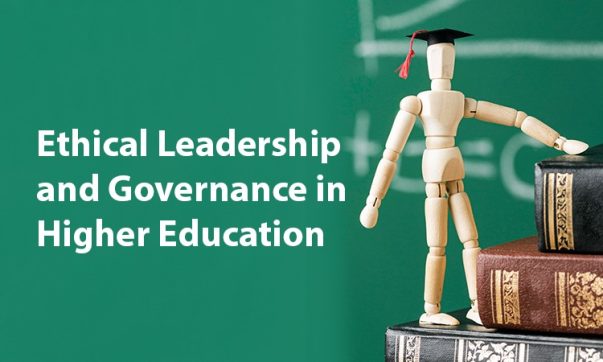 image of Ethical Leadership and Governance in Higher Education