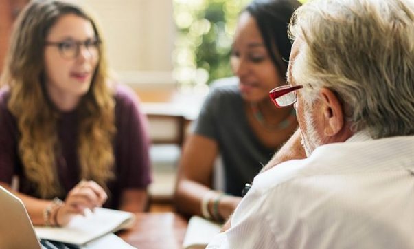 image of Principals Support Teachers