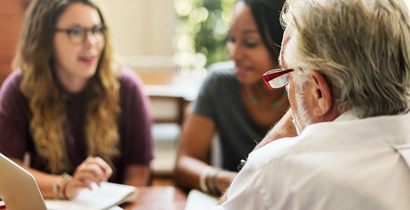 image of Principals Support Teachers