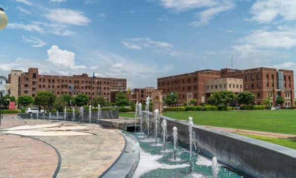 image of JECRC University