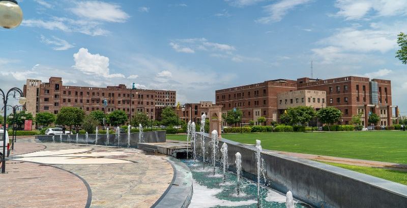 image of JECRC University