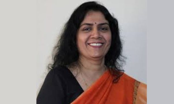 image of Indira Ramachandran