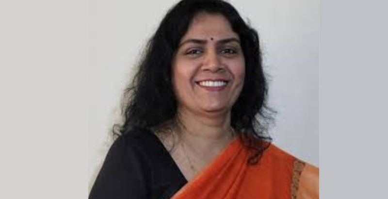 image of Indira Ramachandran