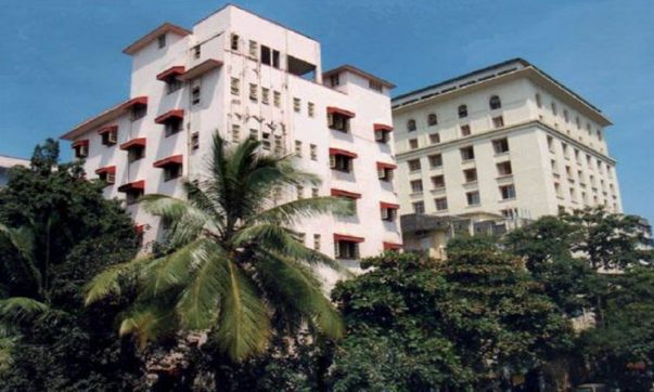 image of Thadomal Shahani