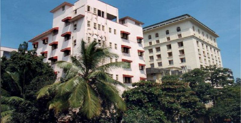 image of Thadomal Shahani