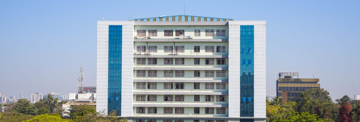 image of The School of Law, CHRIST (Deemed to be University)