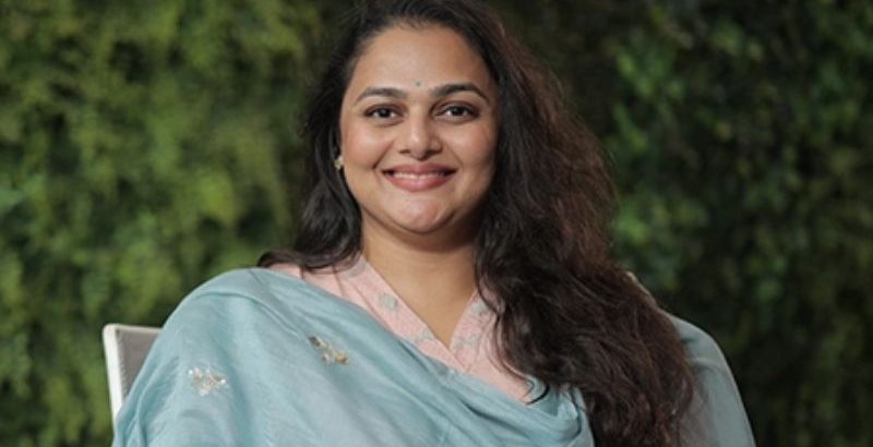 image of Maithili Tambe