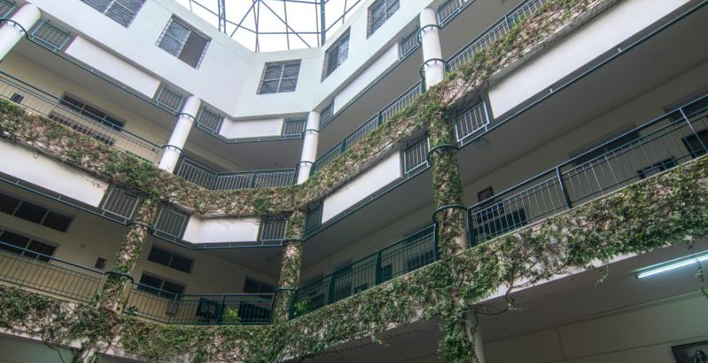 image of RV Institute of Management