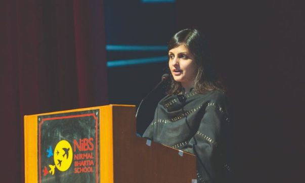 image of Ms. Pooja Jhaver