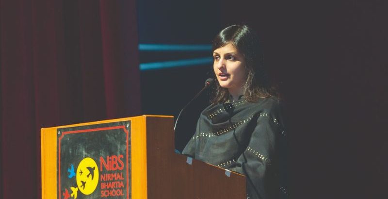image of Ms. Pooja Jhaver
