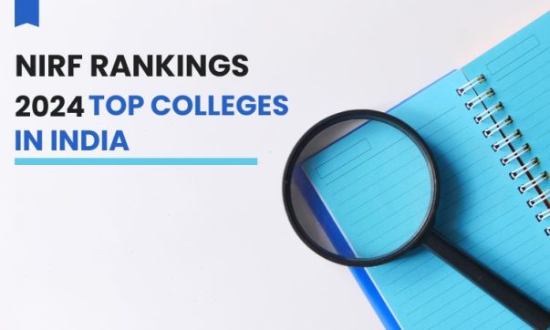 IMAGE OF NIRF RANKINGS 2024 TOP COLLEGES IN INDIA