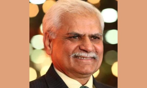 image of Rakesh Kumar Khandal