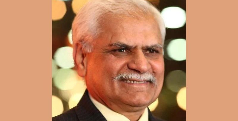 image of Rakesh Kumar Khandal