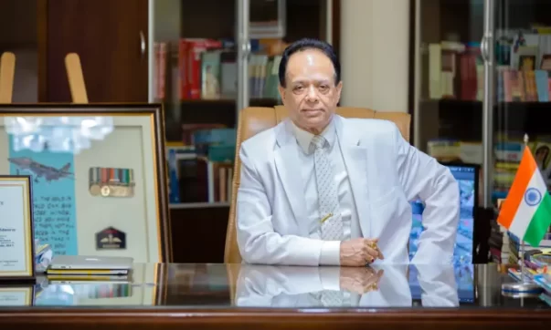 image of Robbin Ghosh