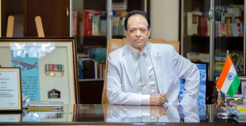 image of Robbin Ghosh