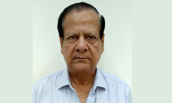 image of Shri Umrao Mal Sanghi