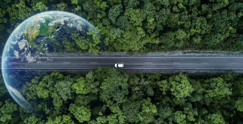 image of Sustainable Engineering Practices