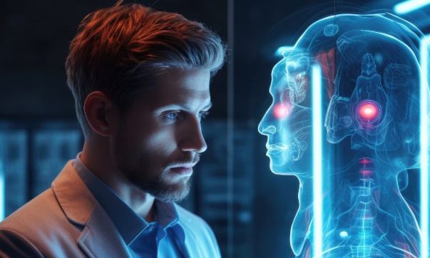 image of AI in Medical Education