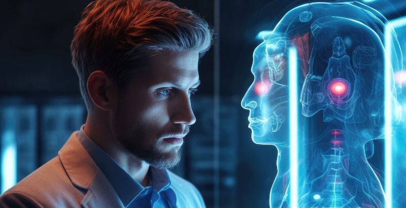 image of AI in Medical Education