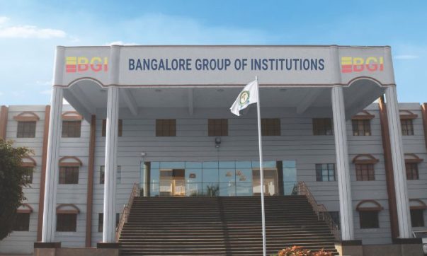 image of Bangalore Group of Institutions