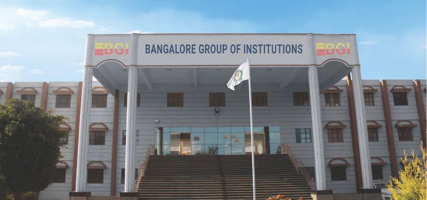 image of Bangalore Group of Institutions