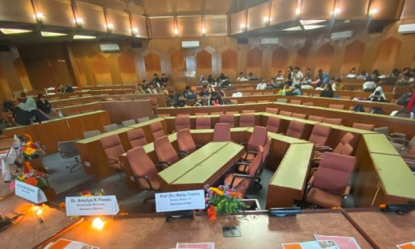 image of Career In Pharma