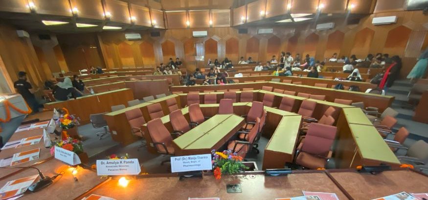 image of Career In Pharma