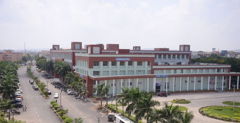 image of People’s Dental Academy