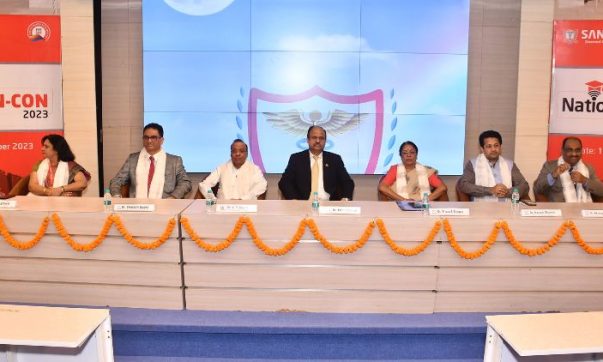 image of Santosh Deemed to be University