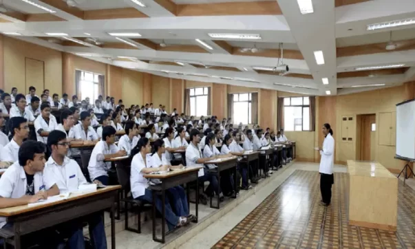 image of Sapthagiri Institute of Medical Sciences and Research Centre