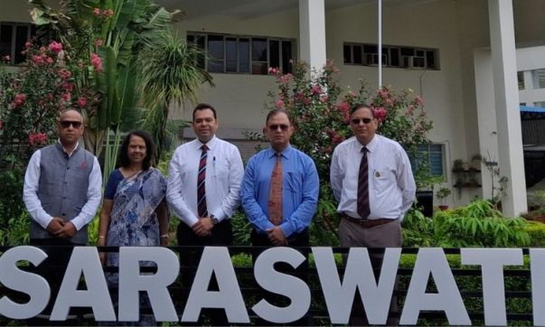 image of Saraswati Dental College and Hospita