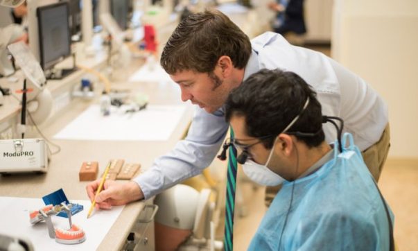 image of The Future of Dental Education in India