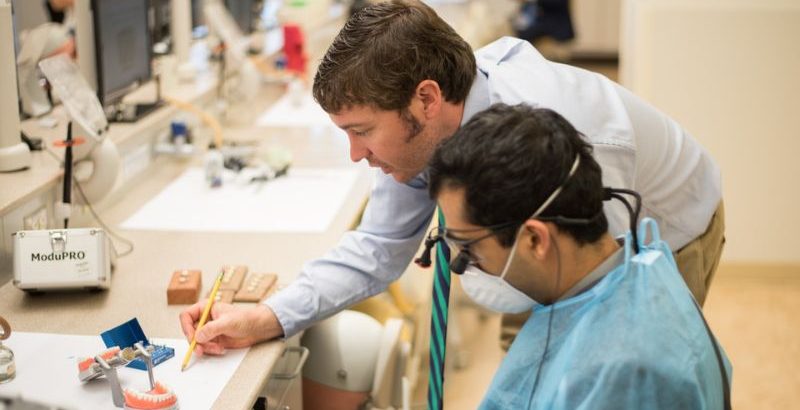 image of The Future of Dental Education in India