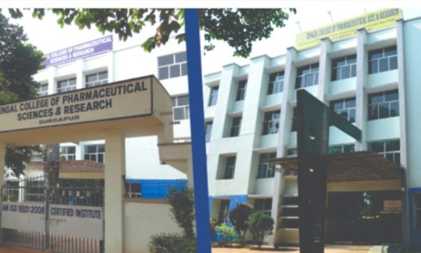 image of bengal college of pharmaceutical